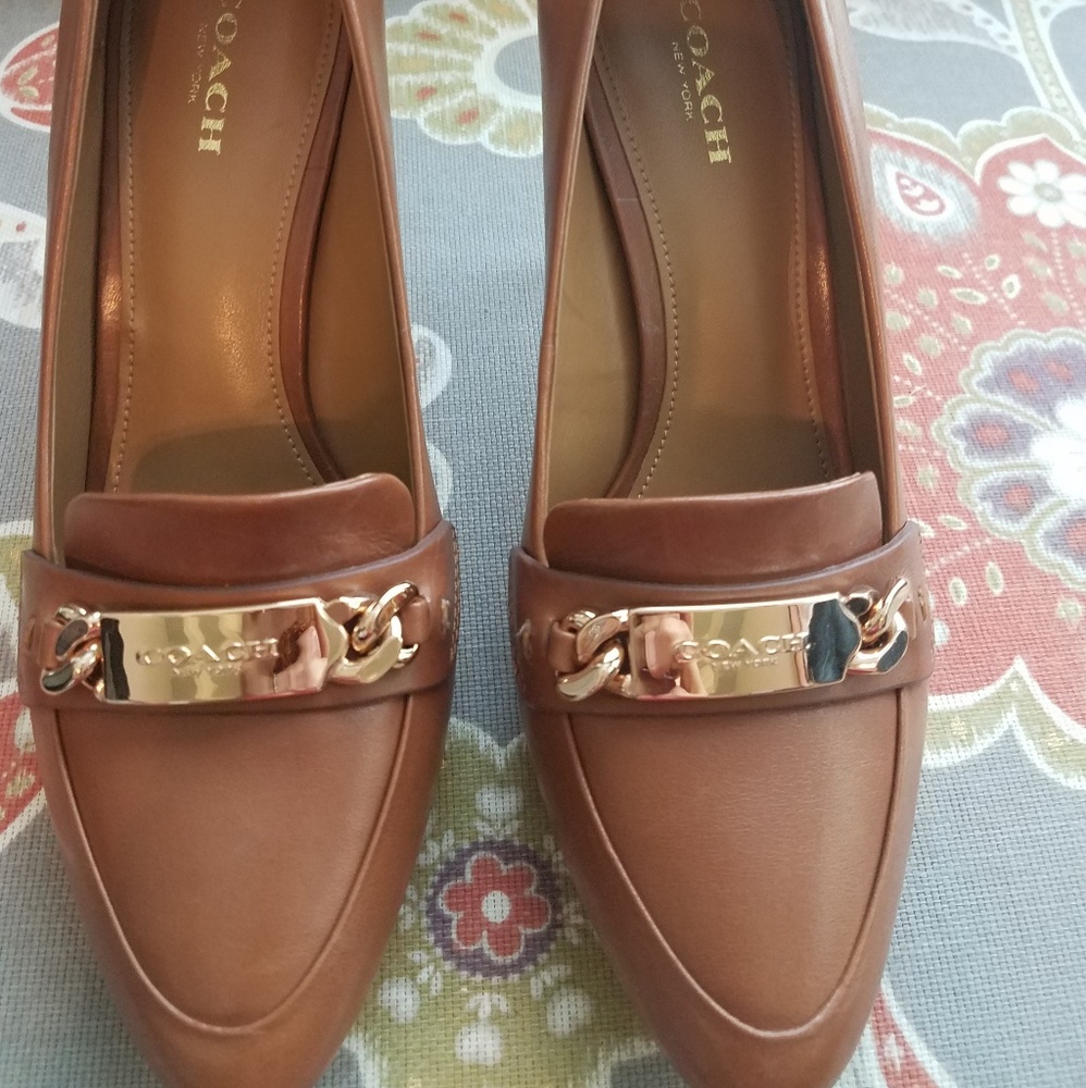 High Heel Shoes